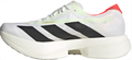 adidas Adizero Adios Pro 4 | White Black Green