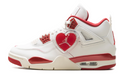 Air Jordan 4 WMNS Sail
