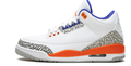 Air Jordan 3 Retro Knicks